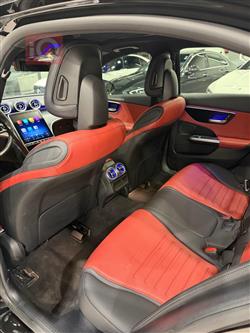 مرسيدس بنز C-Class